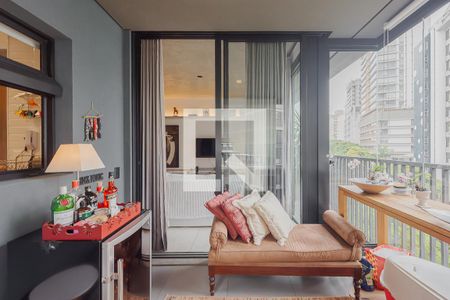 Apartamento para alugar com 2 quartos, 101m² em Sumarezinho, São Paulo