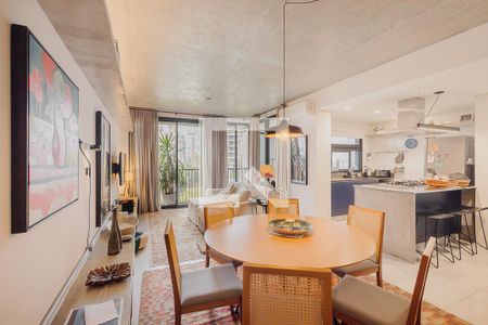 Apartamento para alugar em Sumarezinho