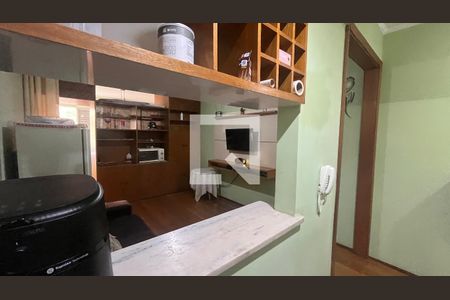 Apartamento à venda com 1 quarto, 48m² em Vila Lidia, Campinas