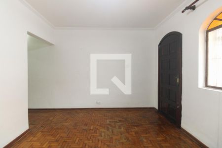 Sala de casa à venda com 2 quartos, 90m² em Maranhão, São Paulo