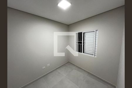Quarto de apartamento para alugar com 1 quarto, 28m² em Santana, São Paulo