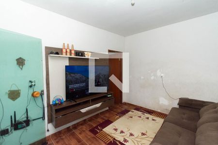 Sala de casa à venda com 3 quartos, 374m² em Diamante, Contagem