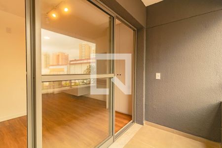 Kitnet/Studio à venda com 1 quarto, 24m² em Vila Mascote, São Paulo
