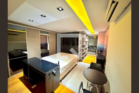 Foto 03 de apartamento à venda com 5 quartos, 472m² em Santa Teresinha, São Paulo