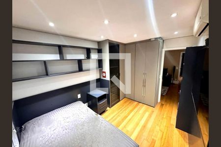 Foto 05 de apartamento à venda com 5 quartos, 472m² em Santa Teresinha, São Paulo