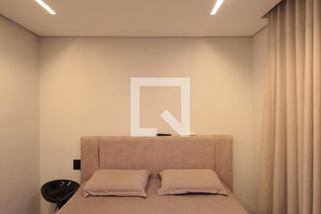Suite de apartamento para alugar com 3 quartos, 125m² em Liberdade, Belo Horizonte