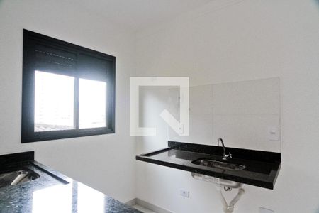 Studio de kitnet/studio à venda com 2 quartos, 30m² em Santana, São Paulo