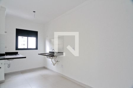 Studio de kitnet/studio à venda com 2 quartos, 30m² em Santana, São Paulo