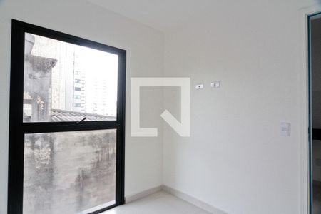 Quarto 1 de kitnet/studio à venda com 2 quartos, 30m² em Santana, São Paulo