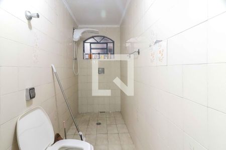 Quarto 1 - Suíte  de casa para alugar com 3 quartos, 290m² em Vila Lageado, São Paulo