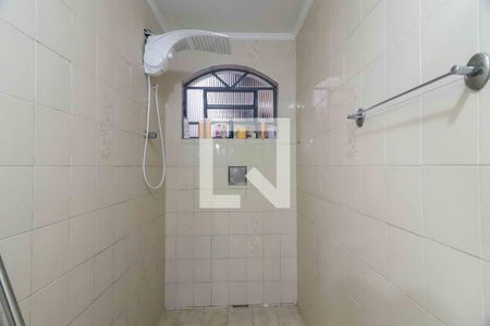 Quarto 1 - Suíte  de casa para alugar com 3 quartos, 290m² em Vila Lageado, São Paulo