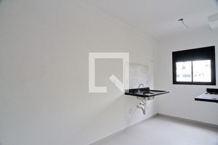 Studio de kitnet/studio à venda com 2 quartos, 30m² em Santana, São Paulo