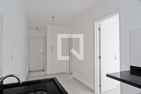 Kitnet/Studio à venda com 2 quartos, 30m² em Santana, São Paulo