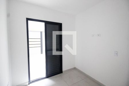 Quarto 1 de apartamento à venda com 2 quartos, 47m² em Santana, São Paulo