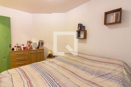 Quarto 1 de apartamento à venda com 2 quartos, 55m² em Bandeiras, Osasco