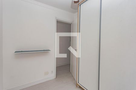 Quarto 1 de apartamento à venda com 2 quartos, 42m² em Jardim Sao Saverio, São Paulo
