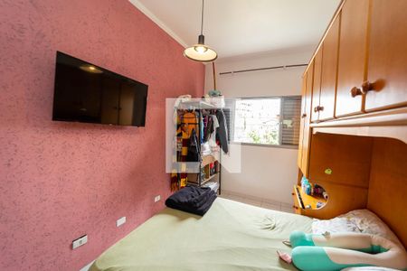 Quarto 1 de casa à venda com 4 quartos, 268m² em Parque Boturussu, São Paulo