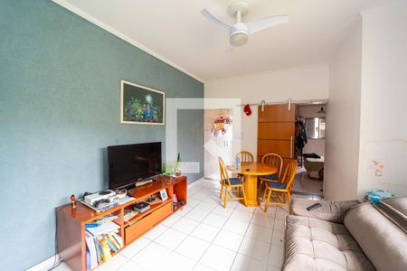 Sala de casa à venda com 4 quartos, 268m² em Parque Boturussu, São Paulo