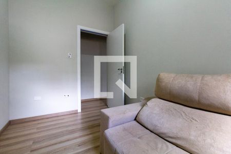 Quarto 1 de apartamento para alugar com 2 quartos, 79m² em Parque São Jorge, São Paulo