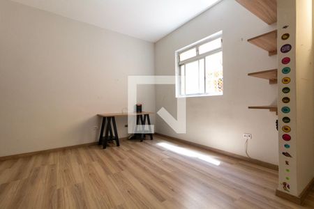 Sala de apartamento para alugar com 2 quartos, 79m² em Parque São Jorge, São Paulo