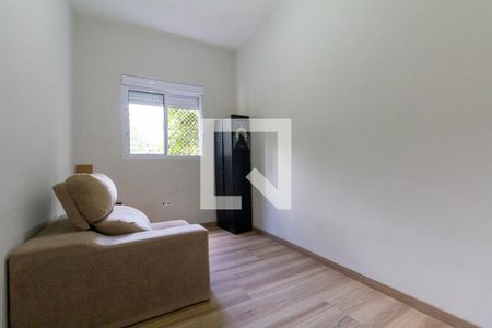 Quarto 1 de apartamento para alugar com 2 quartos, 79m² em Parque São Jorge, São Paulo