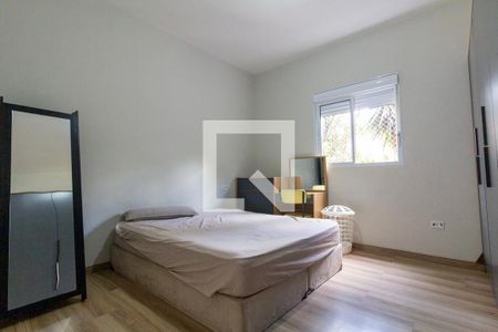 Quarto 2 de apartamento para alugar com 2 quartos, 79m² em Parque São Jorge, São Paulo