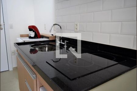 Estúdio de kitnet/studio para alugar com 1 quarto, 24m² em Perdizes, São Paulo