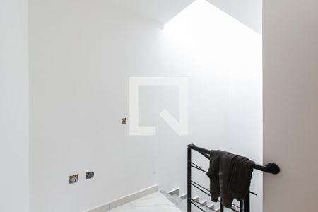 Hall do Quarto  de casa à venda com 2 quartos, 90m² em Vila Campanela, São Paulo