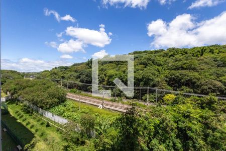 Vista Varanda de apartamento para alugar com 2 quartos, 49m² em Usina Piratininga, São Paulo