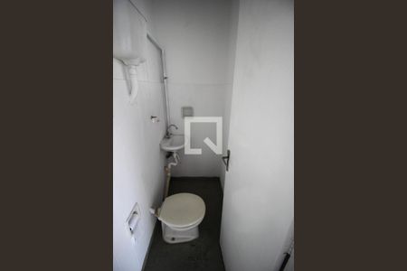 Lavabo de casa para alugar com 3 quartos, 169m² em Vila Trujillo, Sorocaba