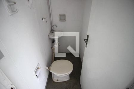 Lavabo de casa para alugar com 3 quartos, 169m² em Vila Trujillo, Sorocaba