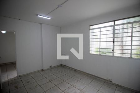 Sala de casa para alugar com 3 quartos, 169m² em Vila Trujillo, Sorocaba