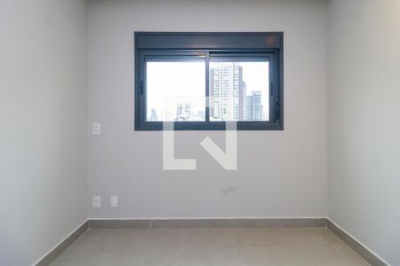 Suíte de apartamento à venda com 2 quartos, 60m² em Jardim das Acacias, São Paulo