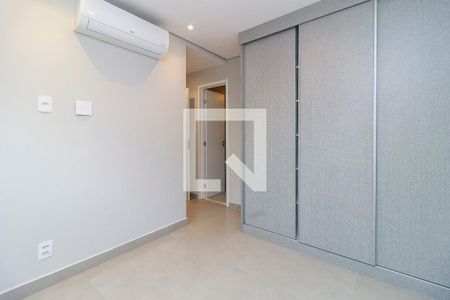 Suíte de apartamento à venda com 2 quartos, 60m² em Jardim das Acacias, São Paulo