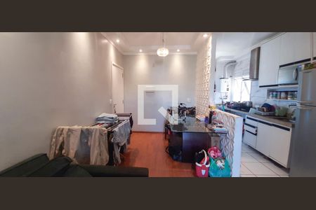 Apartamento à venda com 3 quartos, 62m² em Novo Osasco, Osasco