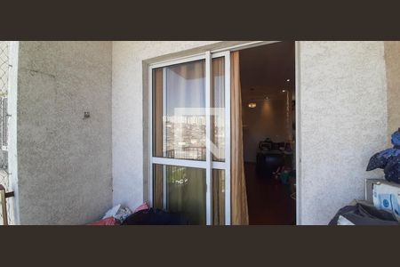 Apartamento à venda com 3 quartos, 62m² em Novo Osasco, Osasco