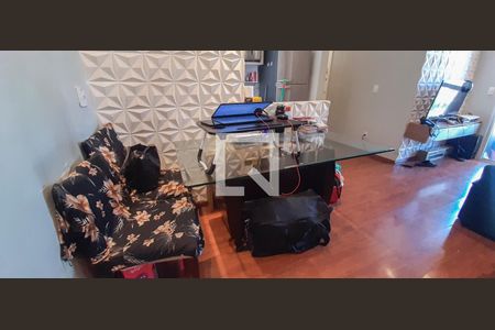 Apartamento à venda com 3 quartos, 62m² em Novo Osasco, Osasco