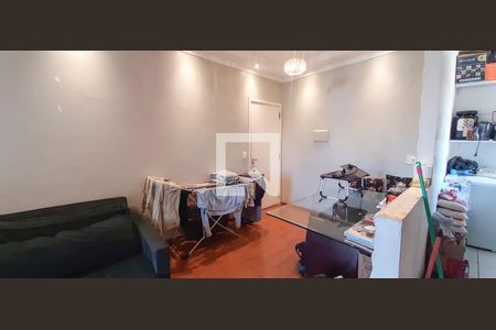 Apartamento à venda com 3 quartos, 62m² em Novo Osasco, Osasco