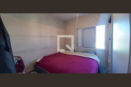 Quarto 1 de apartamento à venda com 3 quartos, 62m² em Novo Osasco, Osasco