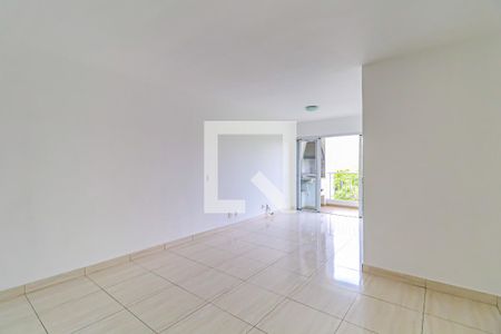 Sala de apartamento à venda com 3 quartos, 85m² em Jardim Ester, São Paulo