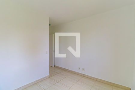 Suite de apartamento à venda com 3 quartos, 85m² em Jardim Ester, São Paulo