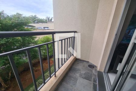 Apartamento à venda com 2 quartos, 50m² em Vila Antonieta, São Paulo