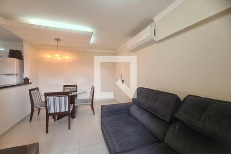 Apartamento à venda com 2 quartos, 50m² em Vila Antonieta, São Paulo