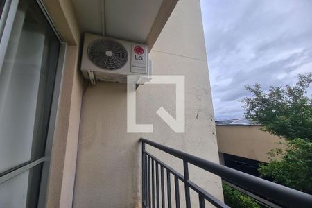 Apartamento à venda com 2 quartos, 50m² em Vila Antonieta, São Paulo