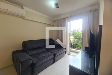 Apartamento à venda com 2 quartos, 50m² em Vila Antonieta, São Paulo