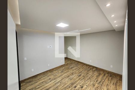 Suíte 1 de casa para alugar com 3 quartos, 220m² em Jardim Imperial, Lagoa Santa