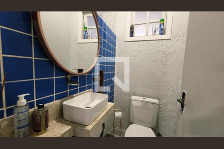 Lavabo de casa à venda com 3 quartos, 250m² em Parque do Colégio, Jundiaí