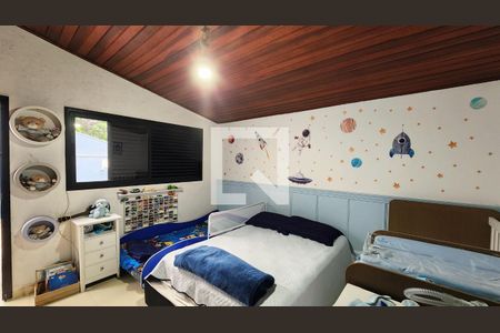 Quarto  de casa à venda com 3 quartos, 250m² em Parque do Colégio, Jundiaí