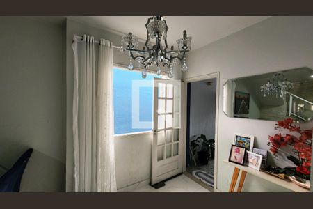 Sala de casa à venda com 3 quartos, 250m² em Parque do Colégio, Jundiaí