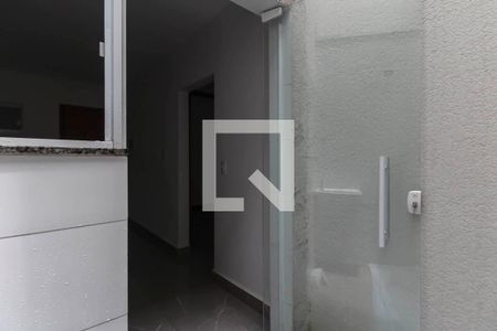 Área de Serviço de apartamento à venda com 2 quartos, 38m² em Vila Santa Clara, São Paulo